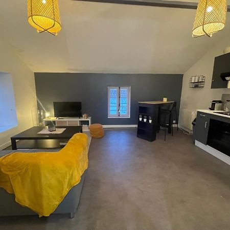 Angouleme - Le Cocon Apartman Kültér fotó