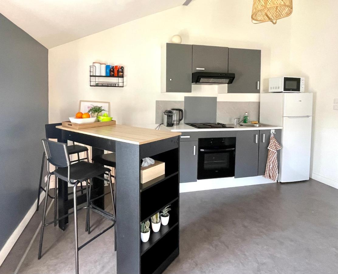 Angouleme - Le Cocon Apartman Kültér fotó
